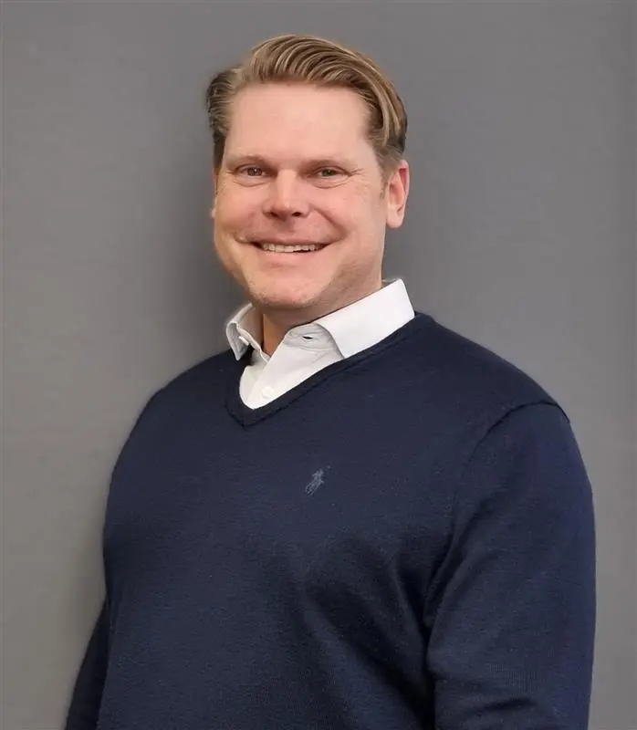 Jan Pohl, CSO bei softfair